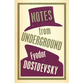 Notes from Underground