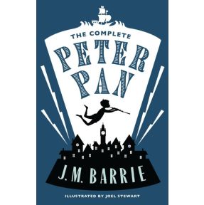 The Complete Peter Pan