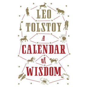 A Calendar of Wisdom