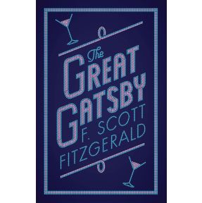 The Great Gatsby