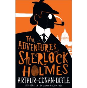 The Adventures of Sherlock Holmes