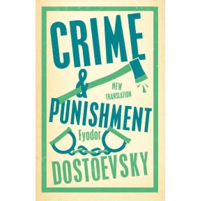 Crime and Punishment