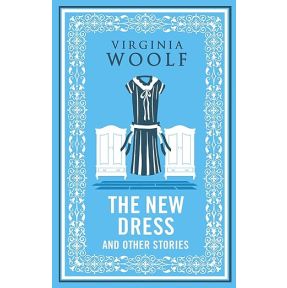 The New Dress and Other Stories