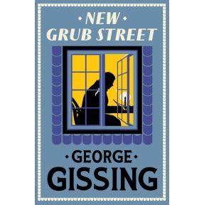 New Grub Street