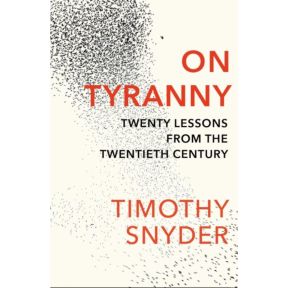 On Tyranny