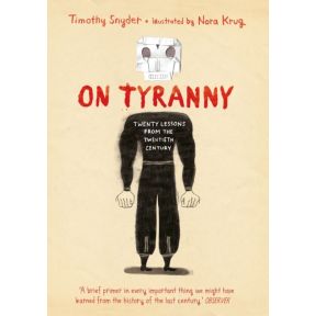 On Tyranny Graphic Edition