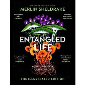 Entangled Life (The Illustrated Edition)