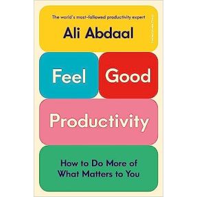 Feel-Good Productivity