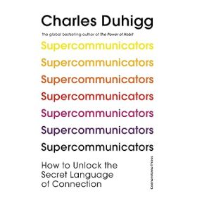 Supercommunicators