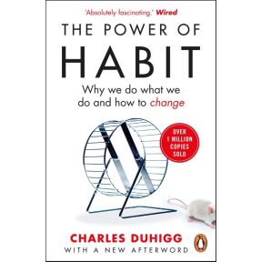 The Power of Habit