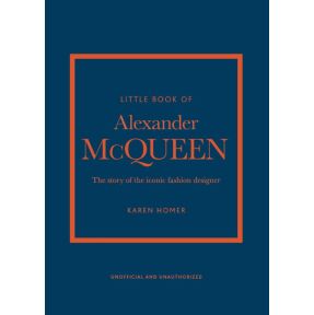 Little Book of Alexander McQueen