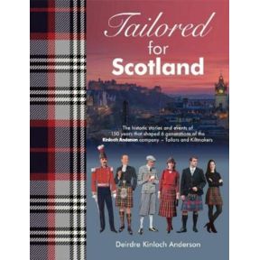 Tailored for Scotland