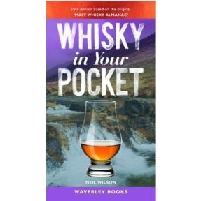 Whisky in Your Pocket