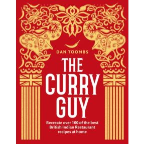 The Curry Guy