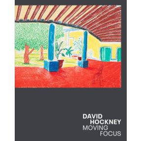 David Hockney - Moving Focus