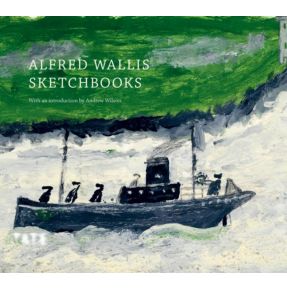 Alfred Wallis Sketchbooks