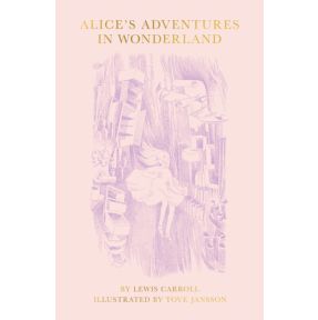 Alice's Adventures in Wonderland (Special Slipcase Edition)