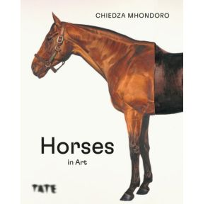 Horses in Art