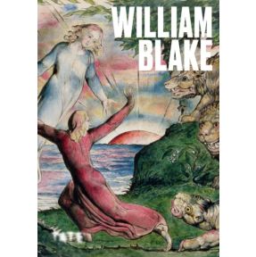 Artists Series: William Blake