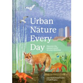 Urban Nature Every Day