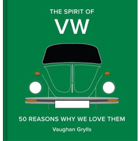 The Spirit of VW