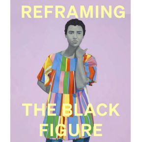 Reframing the Black Figure