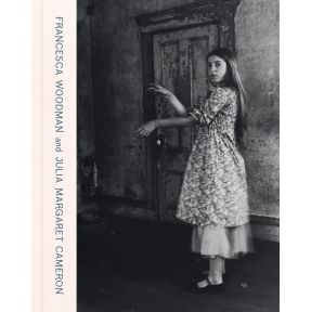 Francesca Woodman and Julia Margaret Cameron