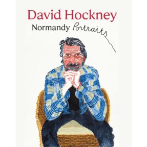 David Hockney: Normandy Portraits