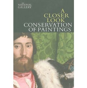 A Closer Look: Conservation of Paintings