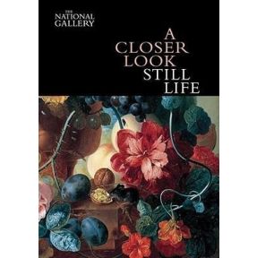 A Closer Look: Still Life