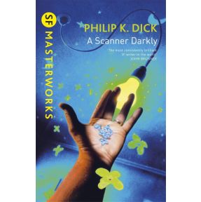 A Scanner Darkly