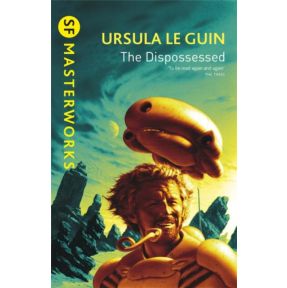 The Dispossessed