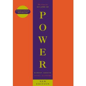 The Concise 48 Laws Of Power