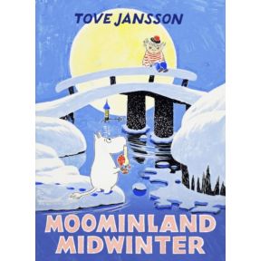 Moominland Midwinter