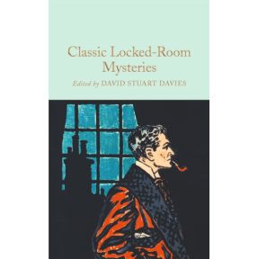 Classic Locked Room Mysteries