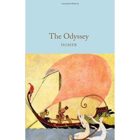 The Odyssey