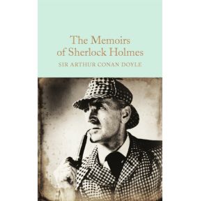 The Memoirs of Sherlock Holmes