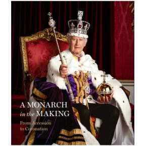 A Monarch in the Making: From Accession to Coronation