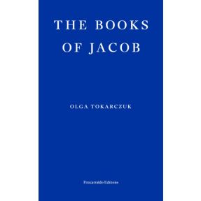 The Books of Jacob