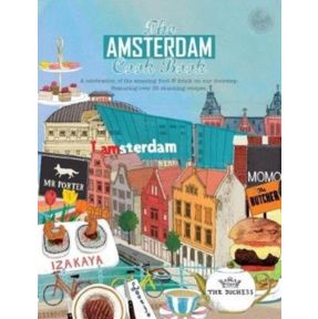 The Amsterdam Cook Book