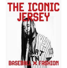 The Iconic Jersey: Baseball X Fashion