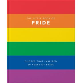 The Little Book of Pride