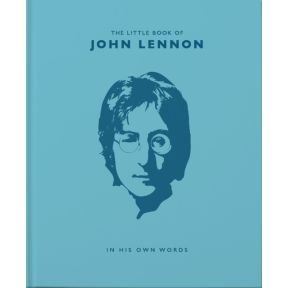 The Little Book of John Lennon