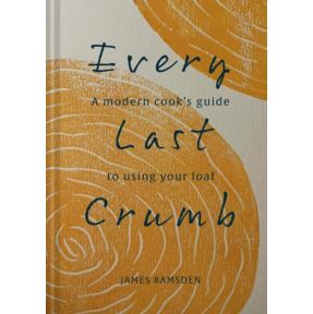 Every Last Crumb