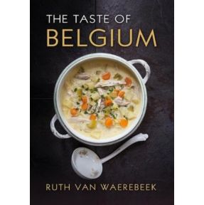 The Taste of Belgium