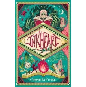 Inkheart (2020 reissue)