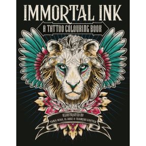 Immortal Ink