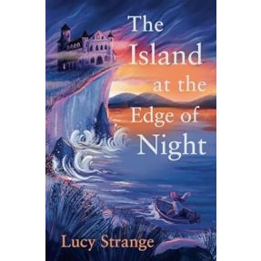 The Island at the Edge of Night