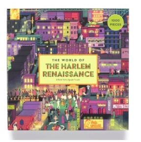 The World of the Harlem Renaissance