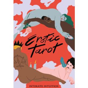 Erotic Tarot